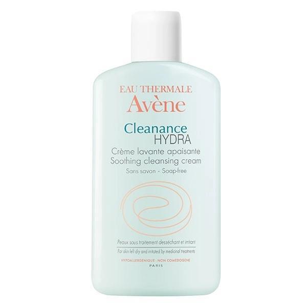 Kem dưỡng ẩm Avene Cleanance Hydra Soothing Cream 40ml