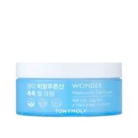Kem dưỡng ẩm axit Hyaluronic Tonymoly Wonder, 300ml, 1ea