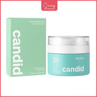 Kem dưỡng ẩm B5 Cica Candid phục hồi, bảo vệ da, Mặt nạ Hyaluronic B5 dưỡng ẩm, dịu da