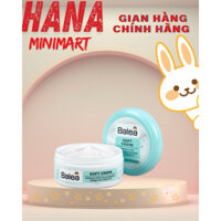 KEM DƯỠNG ẨM BALEA CHỐNG NẺ TOÀN THÂN (SOFT CREME) 250ml