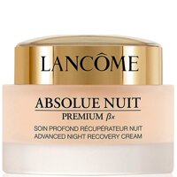 Kem dưỡng ẩm ban đêm Lancôme Absolue Premium ßx Night Cream