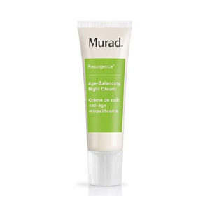 Kem dưỡng ẩm ban đêm MURAD Age-Balancing Night Cream 50ml