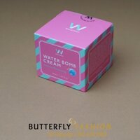 💦KEM DƯỠNG ẨM BAN ĐÊM WONJIN EFFECT - WATER BOMb cream