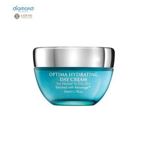 Kem dưỡng ẩm ban ngày Aqua Mineral Optima Hydrating Day Cream 50ml