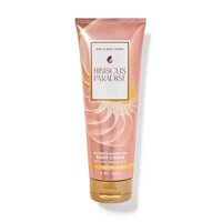 Kem dưỡng ẩm Bath & Body Works 226g-Midnight Swim/Hibiscus Paradise/Warm Vanilla Sugar/Maui Mango Surf (Mỹ)
