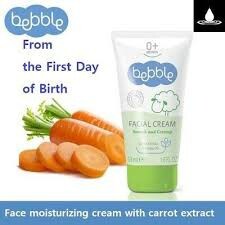 Kem dưỡng ẩm Bebble Facial Cream 50ml