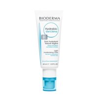 Kem Dưỡng Ẩm Bioderma Hydrabio Gel-cream 40ml
