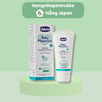 Kem dưỡng ẩm Bơ Cacao Chicco Cold Wind 0M+ 50ml