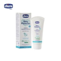 Kem dưỡng ẩm Bơ Cacao Chicco Cold Wind 0M+ 50ml