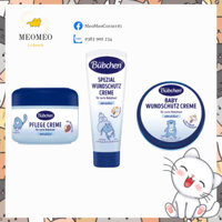 Kem Dưỡng Ẩm Bubchen Cream Đức chống nẻ/ hăm cho bé 20ml