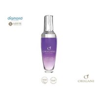 Kem Dưỡng Ẩm Cân Bằng Dầu - Origani Dermassure Clear & Calm Matte Comfort Moisturiser
