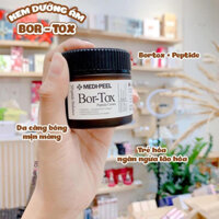 KEM DƯỠNG ẨM CĂNG BÓNG DA MEDIPEEL BOTOX
