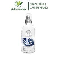 Kem Dưỡng Ẩm Cấp Nước Căng Bóng Da CosmeHeal Super Shine Hydration 50ml Hàn Quốc Giúp Da Trắng Sáng - Sobin Beauty