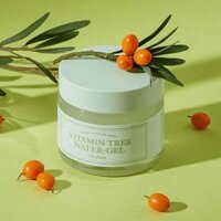 Kem dưỡng ẩm cấp nước & làm dịu da I'm From Vitamin Tree Water-gel 75g