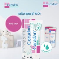 Kem dưỡng ẩm CERADAN HYDRA phục hồi hàng dào bảo vệ da 30g, 80g
