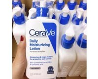 Kem dưỡng ẩm CeraVe Daily Moisturizing Lotion Giá Bao Nhiêu?