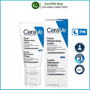 Kem dưỡng ẩm CeraVe Facial Moisturizing Lotion SPF30