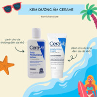 Kem dưỡng ẩm CeraVe Moisturizing Cream 56g