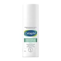Kem Dưỡng Ẩm Cetaphil Soothing & Comforting Cica Calming Face Cream