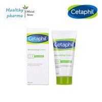 Kem dưỡng ẩm Cetaphil Moisturizing Cream (Tub 50g)