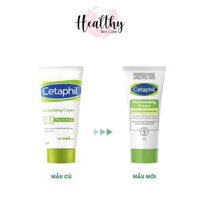 Kem Dưỡng Ẩm Cetaphil Moisturizing Cream 50g