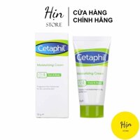 Kem dưỡng ẩm CETAPHIL MOISTURIZING CREAM 50g
