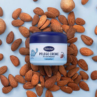 Kem dưỡng ẩm cho bé Bubchen , kem dưỡng da trẻ sơ sinh an toàn cho da trẻ em Hàng Nội Địa Đức 75ml