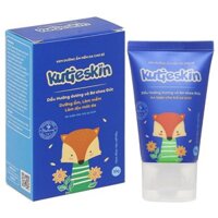 Kem dưỡng ẩm cho bé Kutieskin 30g