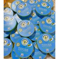 Kem Dưỡng Ẩm Cho Bé Penaten - PH030