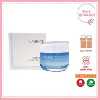 Kem Dưỡng Ẩm Cho Da Dầu Dạng Gel Laneige Water Bank Hydro Cream EX