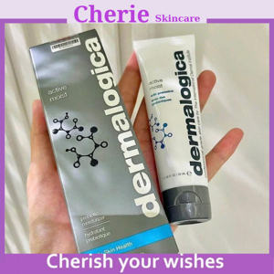 Kem dưỡng ẩm cho da dầu Dermalogica Active Moist 50ml