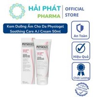 Kem Dưỡng Ẩm Cho Da Khô, Da Nhạy Cảm Physiogel Soothing Care A.I Cream 50ml