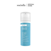 Kem Dưỡng Ẩm Cho Da Nhạy Cảm & Lão Hóa Paula's Choice Resist Resit Anti-Aging Clear Skin Hydrator 50 ml