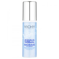 Kem Dưỡng Ẩm Cho Mắt Vichy Aqualia Thermal Awakening Eye Balm Dynamic Hydration 15ml