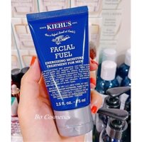 Kem Dưỡng Ẩm Cho Nam Facial Fuel Energizing Moisture For Men