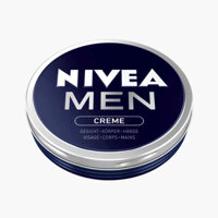 KEM DƯỠNG ẨM CHO NAM GIỚI NIVEA MEN - 150ML