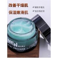 Kem dưỡng ẩm cho nam, kem dưỡng ẩm thương hiệu Trung Quốc cổ điển, kem dưỡng thể, kem dưỡng ẩm, dầu dưỡng da mặt, sản phẩm chăm sóc da