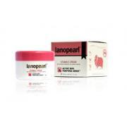 Kem dưỡng ẩm chống lão hóa Lanopearl Vitamin E Cream 100ml