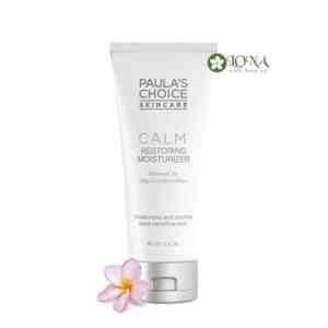 Kem dưỡng ẩm chống lão hóa, phục hồi da dầu nhạy cảm Paula’s Choice Calm Restoring Moisturizer 15ml