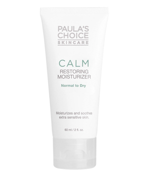 Kem dưỡng ẩm chống lão hóa, phục hồi da dầu nhạy cảm Paula’s Choice Calm Restoring Moisturizer 60ml