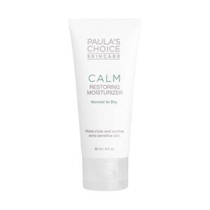 Kem dưỡng ẩm chống lão hóa, phục hồi da dầu nhạy cảm Paula’s Choice Calm Restoring Moisturizer 15ml