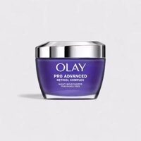 Kem Dưỡng Ẩm Chống Lão Hóa Pro Advanced Retinol Complex Night Moisturizer: Bí Quyết Vàng Cho Làn Da Trẻ Mãi Không Già