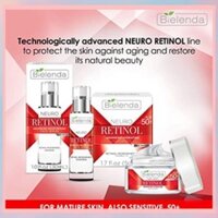 Kem dưỡng ẩm chống lão hóa Bielenda Neuro Retinol - Kem Bielenda Retinol - Thu Dương Shop