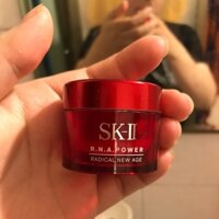 Kem Dưỡng Ẩm Chống Lão Hóa SK-II R.N.A. Power Radical New Age (15g)