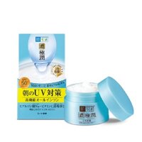 Kem dưỡng ẩm chống nắng ban ngày Hada Labo Koi-Gokujyun UV White Gel SPF50 PA RMV-RJ-HDLB-UWG 90g