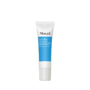 Kem dưỡng ẩm chống nắng & chống lão hóa Murad Anti-Aging Moisturizer SPF20 | PA++ 50ml