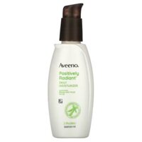 Kem dưỡng ẩm chống nắng hàng ngày Aveeno SPF30, Positively Radiant, Daily Moisturizer Sunscreen 68ml
