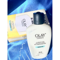 Kem dưỡng ẩm chống nắng Olay Complete SPF 15