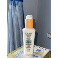 Kem dưỡng ẩm chống nắng Olay Complete defense