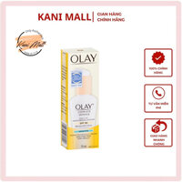 Kem duỡng ẩm chống nắng Olay Complete Daily Defense All Day Moisturizer SPF 30 Sensitive Skin 75ml